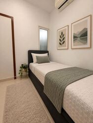 City Square Residences (D8), Condominium #622443321